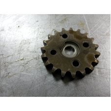 91J106 Oil Pump Drive Gear For 09-12 Ford Escape 2.5 91J106 Oil Pump Drive Gear For 09-12 Ford Escape 2.5